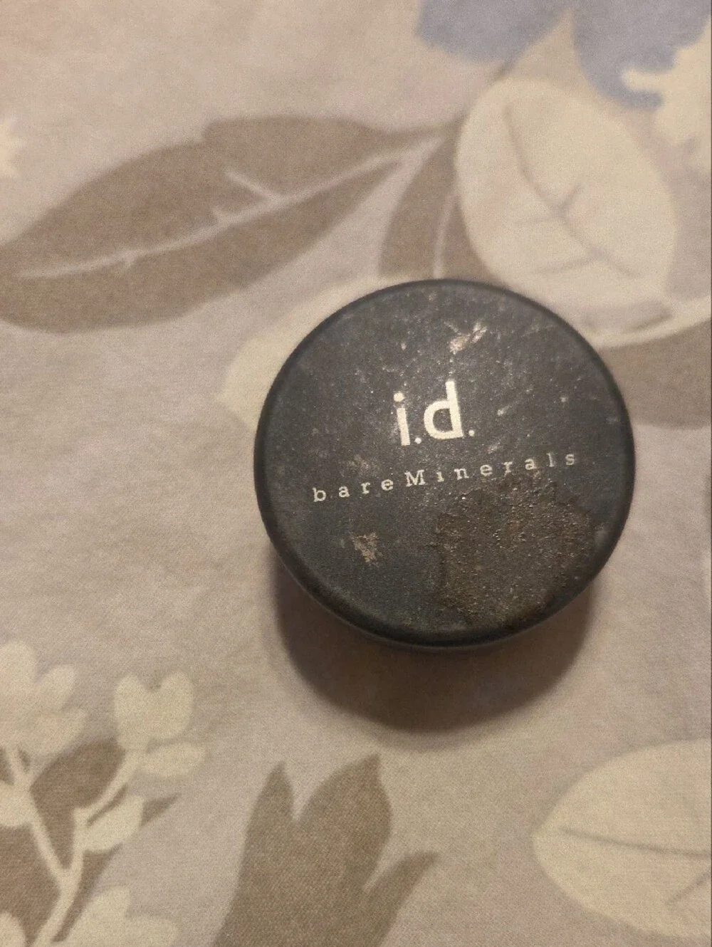 bareMinerals buildable mineral